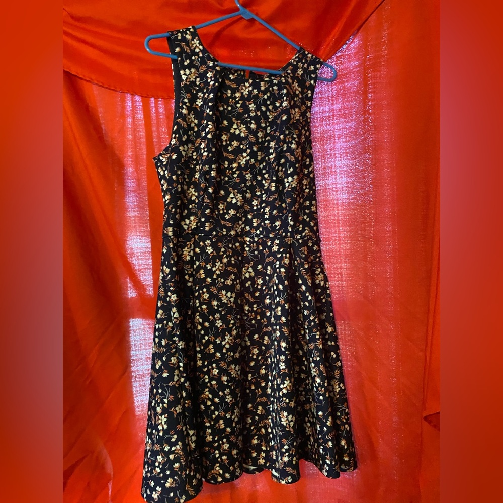 Womens dress